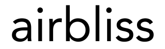Airbliss PT